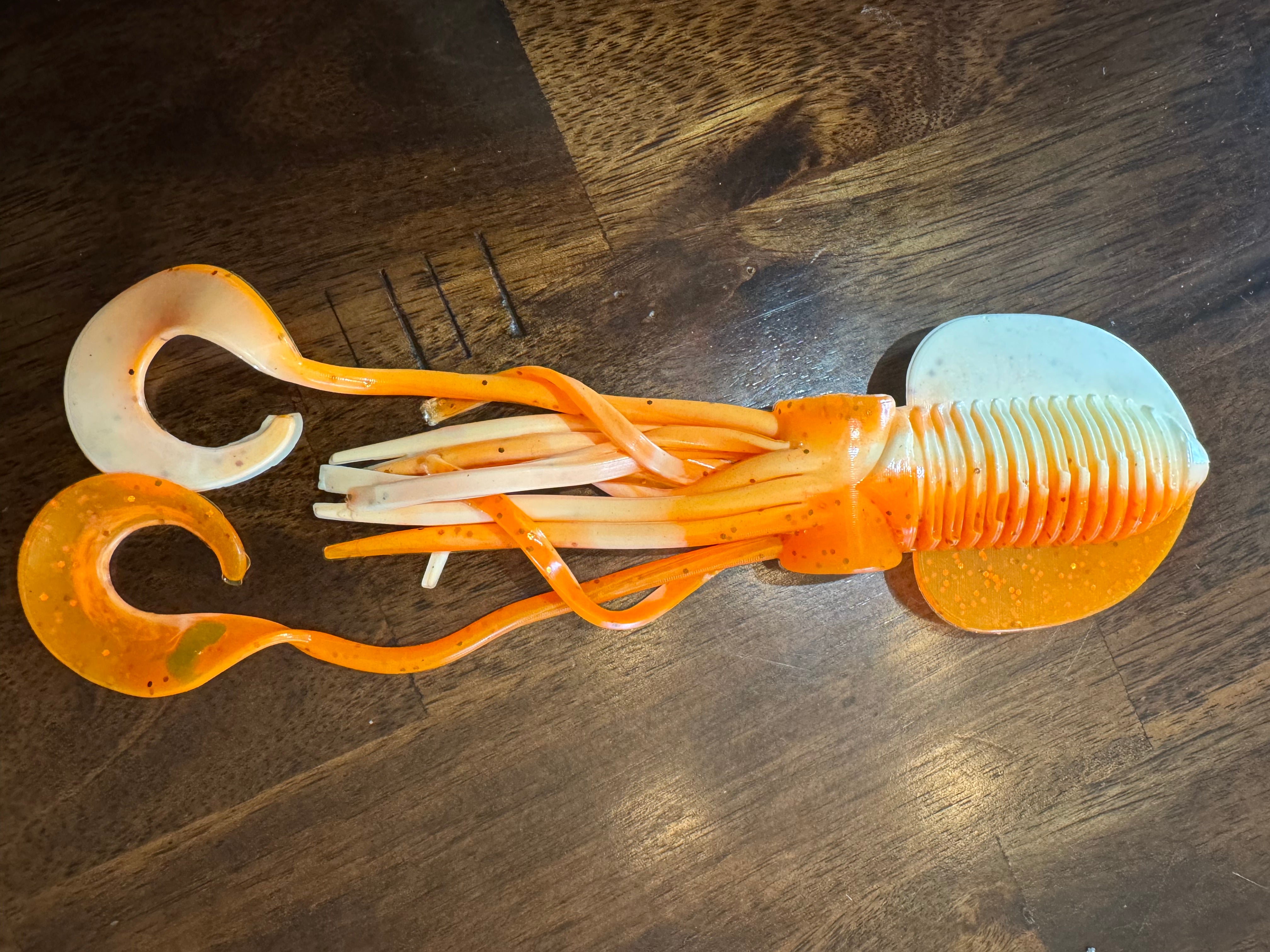 Squid Bait – beavervalleybait