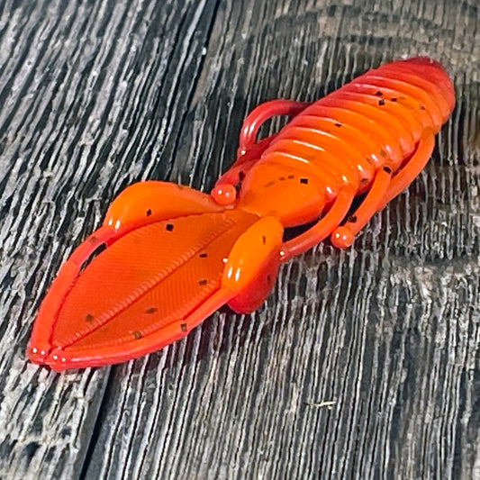 Fire Craw, 10 Pack